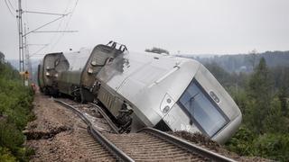 Hans Fırtınası Kuzey Avrupa ülkelerini vurdu! Bölgeden tahliyeler yapıldı