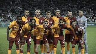 Ülke puanı sıralamasında uçuşa geçtik! Galatasaray'ın Ljubljana galibiyeti her şeyi değiştirdi...