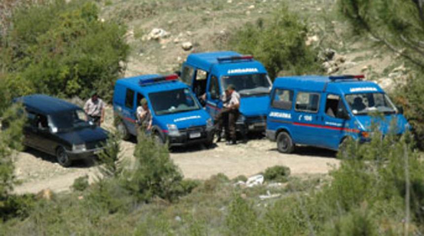 B&uuml;y&uuml;k şehirleri kana bulayacaktı