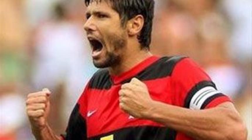 Luciano'dan muhteşem r&ouml;veşata!