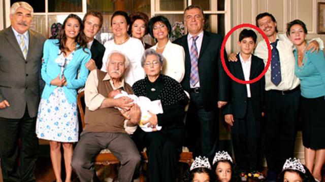 Yabancı Damat'ın Mustafa Can'ı kocaman adam oldu! Ozan Uğurlu'nun son hali ağızları açık bıraktı