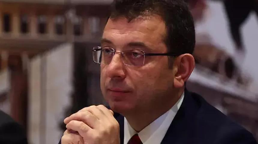 Gündemi sarsacak 'İmamoğlu' çıkışı! "CHP'nin eğilimi" diyerek açıkladı: 'İstanbul'u verip İmamoğlu'ndan kurtulmak istiyorlar!'