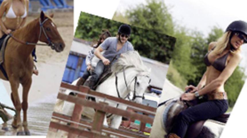 At bilinenden bin yıl &ouml;nce evcilleşti