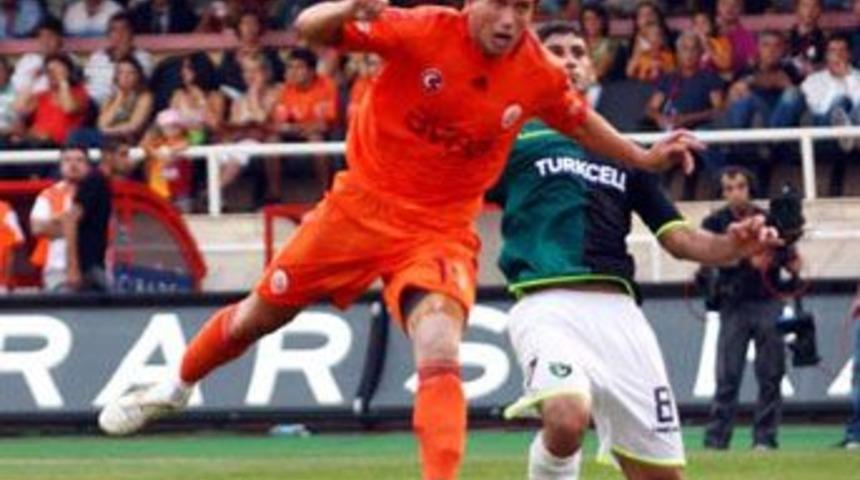 Harry Kewell dopingli &ccedil;ıktı