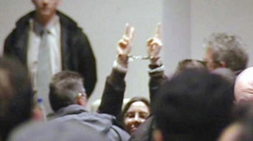 Ter&ouml;rist Erdal, Bel&ccedil;ika'da yargılanabilecek