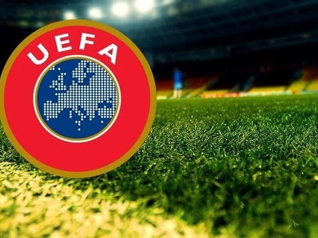 UEFA &uuml;lke puanı sıralamasında T&uuml;rkiye ka&ccedil;ıncı sırada?