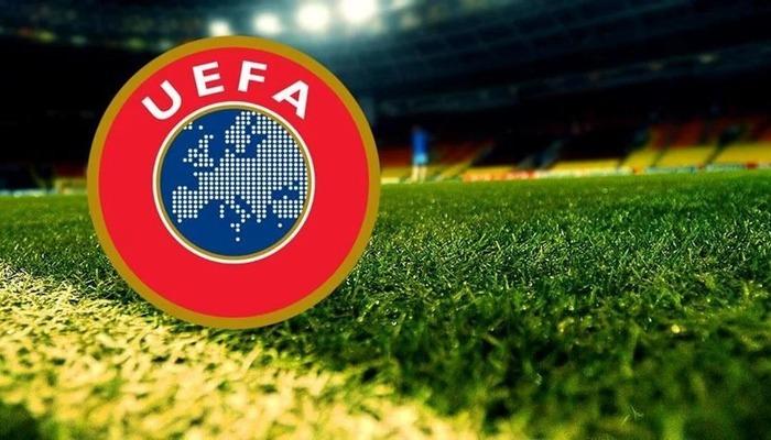 2023-2024 UEFA ülke puanı sıralamasında Türkiye kaçıncı sırada? Fenerbahçe, Galatasaray, Beşiktaş, Adana Demirspor!Futbol