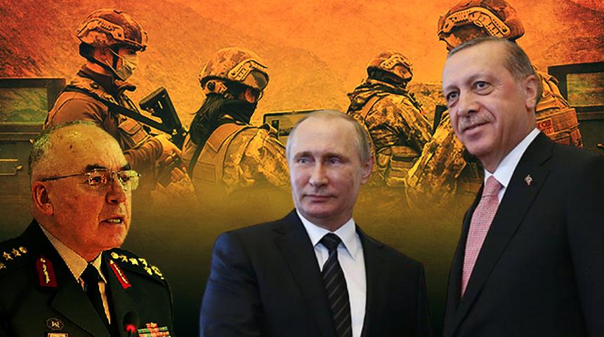 İki ay aradan sonra MGK toplanıyor: Kritik konu Putin'in ziyaretinden önce masada! İki komutan için son kez katılacak