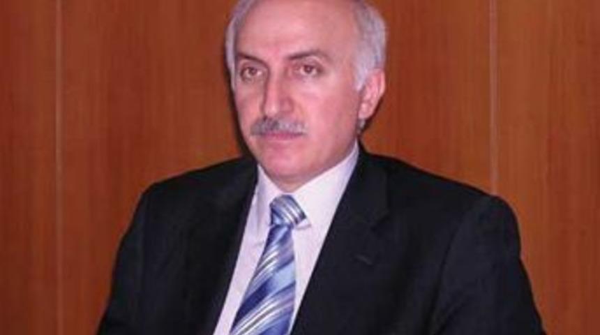 TRT Genel M&uuml;d&uuml;rl&uuml;ğ&uuml;'ne İbrahim Şahin atandı