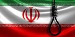 İran'da 5 kişi idam edildi!