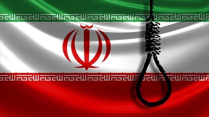 İran'da tecavüz suçlamasıyla idama mahkum edilen 5 kişinin cezası infaz edildi