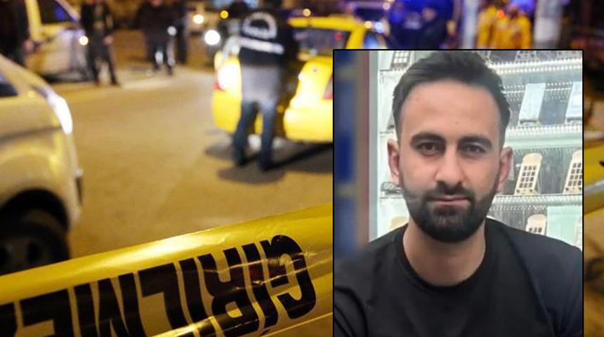 İstanbul'da dayı dehşeti! Kız vermedi diye yeğenlerine kurşun yağdırdı: Bir kuzen öldü, diğeri ağır yaralı