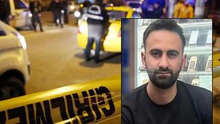 İstanbul'da dayı dehşeti! Kız vermedi diye yeğenlerine kurşun yağdırdı: Bir kuzen öldü, diğeri ağır yaralı