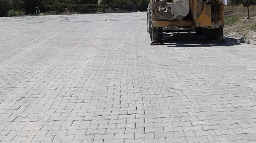 Kozan’da "Her Köye Dokunuş" projesi sürüyor