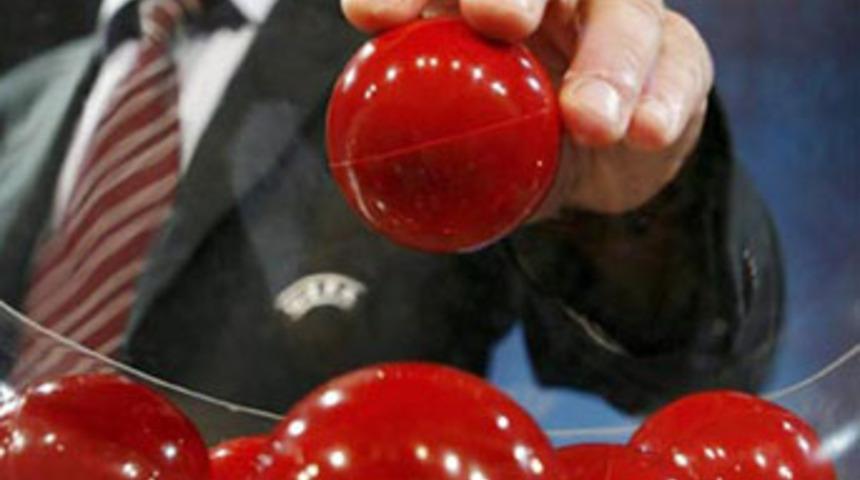 İşte Beşiktaş'ın Devler Ligi'ndeki rakibi <font color="red">Spor'da</font>