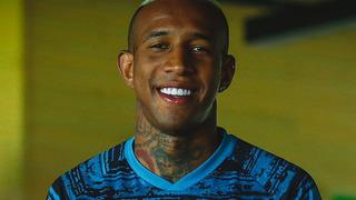 Anderson Talisca'nın maaşını duyanlar inanamadı! Beşiktaş'ta heyecan başlamadan bitti...