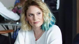 Ünlü oyuncu Farah Zeynep Abdullah'a Venedik Film Festivali'nden büyük ödül!