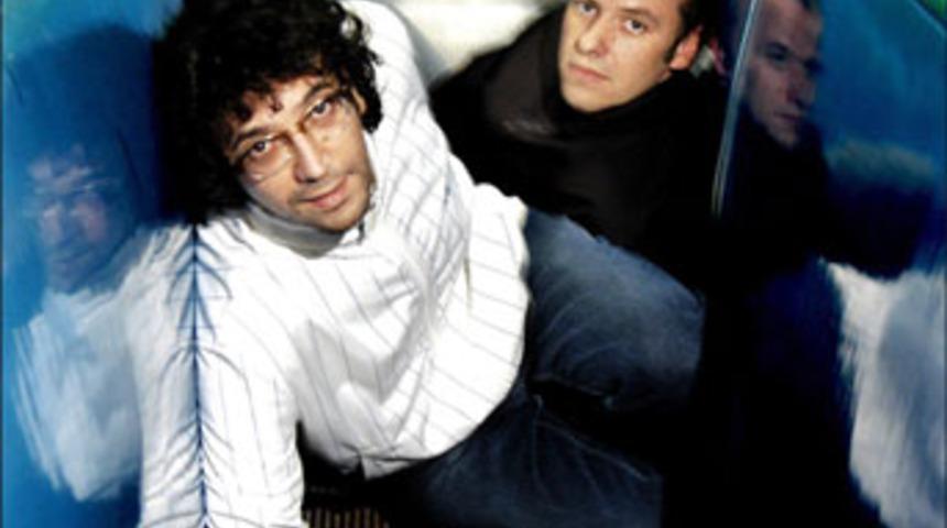 JB'den muhteşem yeni yıl partisi