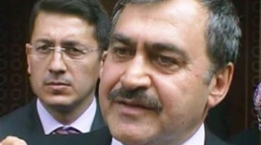 Bakan Eroğlu'dan "kurban genelgesi"