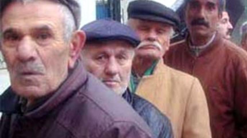 İki bakandan emeklilere s&ouml;z!