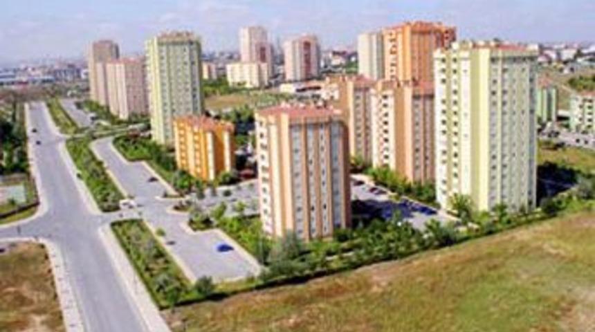 TOKİ'den yüzde 25 indirim