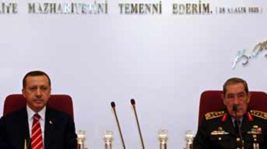 YAŞ bug&uuml;n toplanıyor