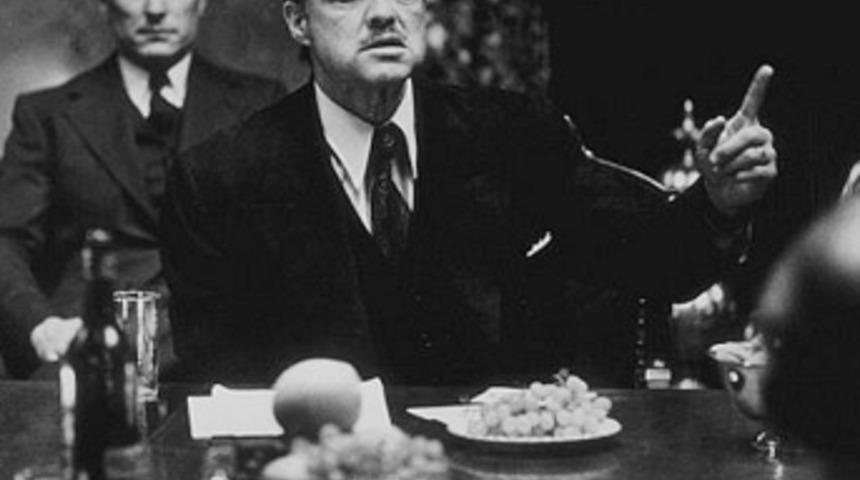 En iyi Amerikan filmi "Yurttaş Kane" <font color="red">Galeri</font>