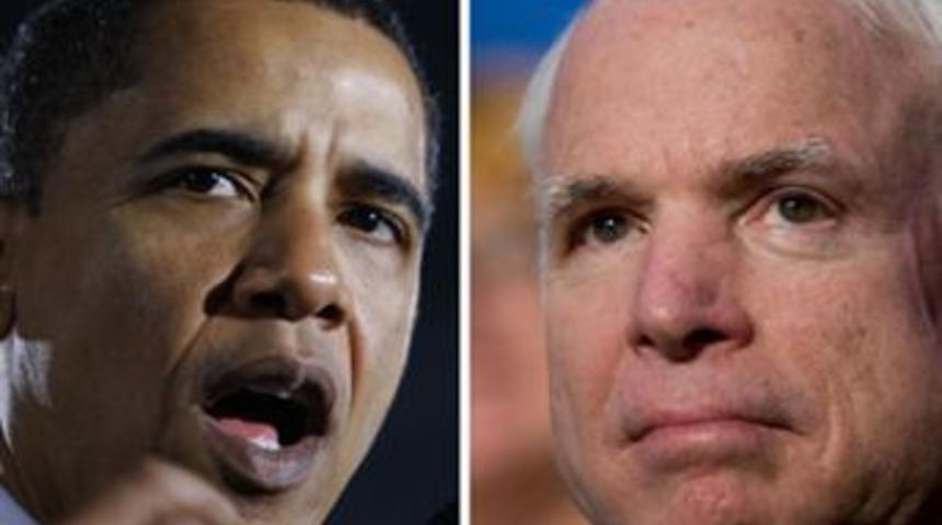 Amerika Başkanını seçiyor