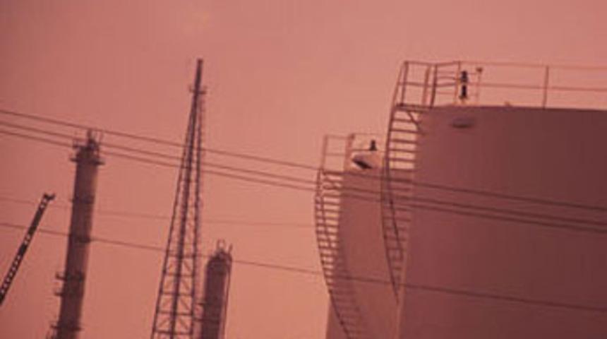 T&uuml;rkiye n&uuml;kleer enerjide ge&ccedil; mi kaldı?