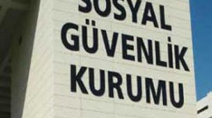 SGK'dan emekli ve &ccedil;alışanlara k&ouml;t&uuml; haber