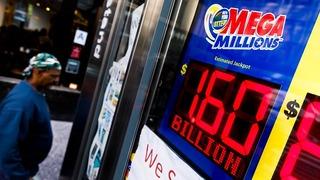 302 milyonda 1 şans gerçekleşti! ABD'de 'Mega Millions' piyangosu sahibini buldu: Dudak uçuklatan ikramiye...