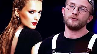 Demet Akalın MasterChef Tahsin'e 'aşırı iticisin' dedi!  Fenomen yarışmacının cevabı olay oldu