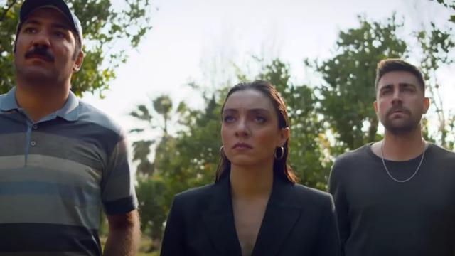 Magarsus dizisi ne zaman yayınlanacak? Magarsus dizisi hangi kanalda yayınlanacak, nerede çekildi?