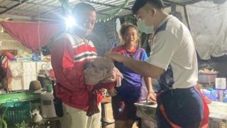 Çantanın içinde terk edilen yenidoğan bebeği köpek buldu! “Biraz daha geç kalınsa havasızlıktan ölecekti”