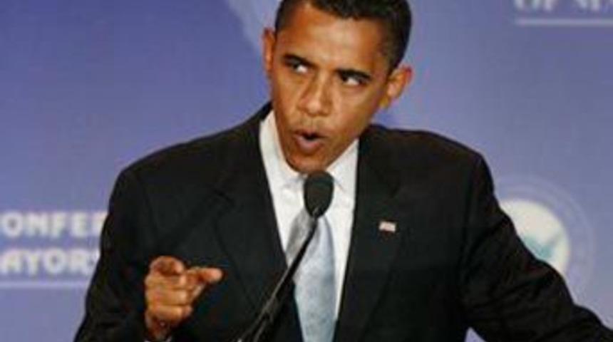 Obama'nın Ukraynalı kızla seks videosu