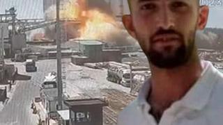 SON DAKİKA | Acı haber geldi! Kocaeli'de TMO silosundaki patlamada yaralananlardan 1'i hayatını kaybetti