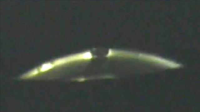 ABD, Pentagon'un 'UFO' raporunu konuşuyor! 757 olay yer aldı! Eski  yetkiliden "UFO'lar gerçek" çıkışı