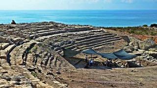 Magarsus nedir? M.Ö. 7. yüzyılda kurulan Magarsus nerede, tarihçesi ve kalıntıları nelerdir?