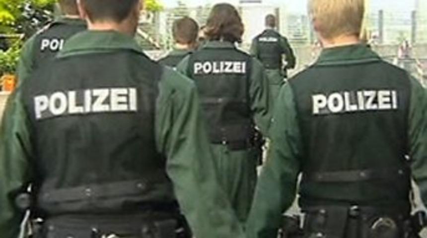 Okul katliamı son anda &ouml;nlendi