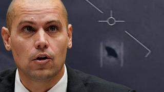 Sansasyonel açıklamaları büyük yankı bulmuştu! UFO ifşacısından çok konuşulacak sözler: Anlattıklarım buzdağının görünen kısmı