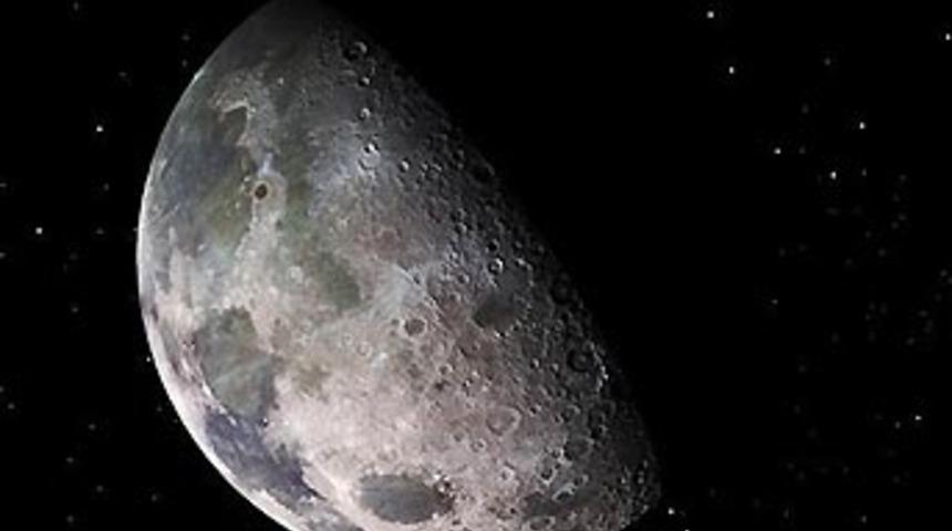 21 Şubat'ta ay tutulacak