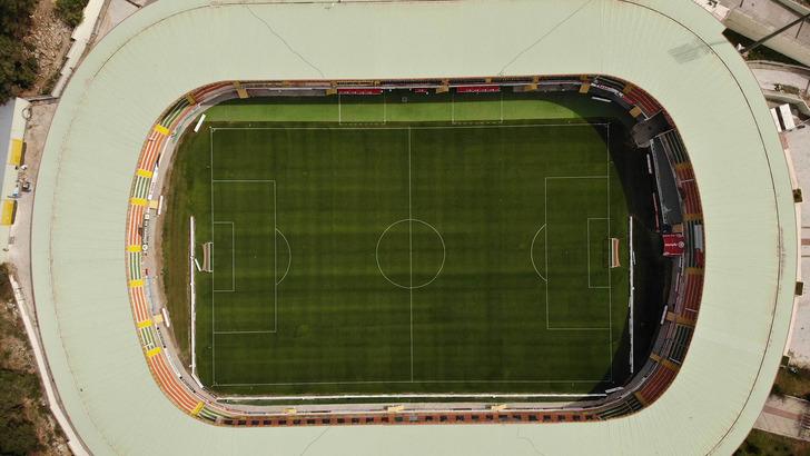 Süper Lig'de hangi takım, hangi stadyumda ev sahibi olacak? İşte liste.. G3