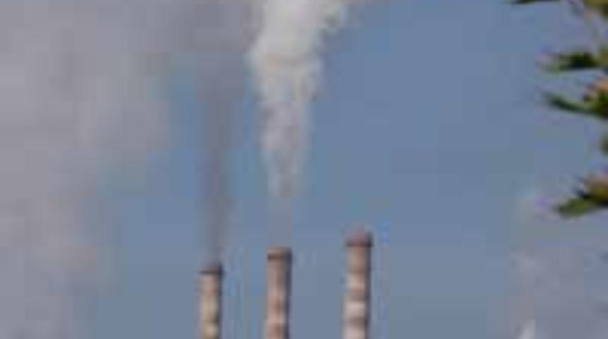 Termik Santral cezaları mahkemelik