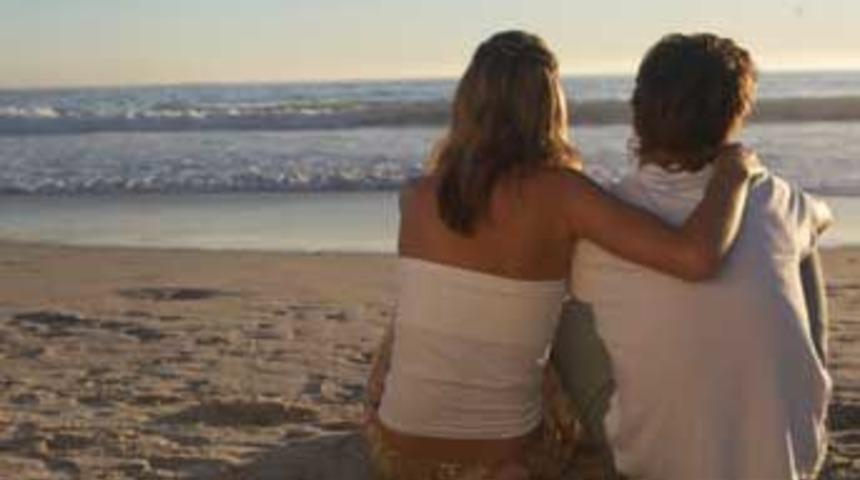 Hoşlanmanın 5 işareti