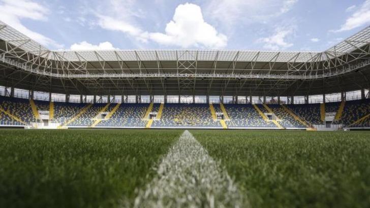 Süper Lig'de hangi takım, hangi stadyumda ev sahibi olacak? İşte liste.. G4