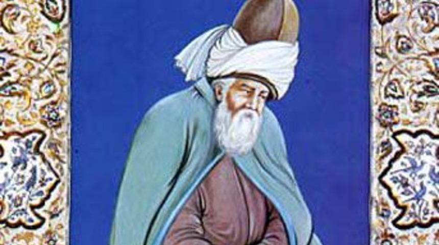 Hollywood yapımı Mevlana filmi 2008'de