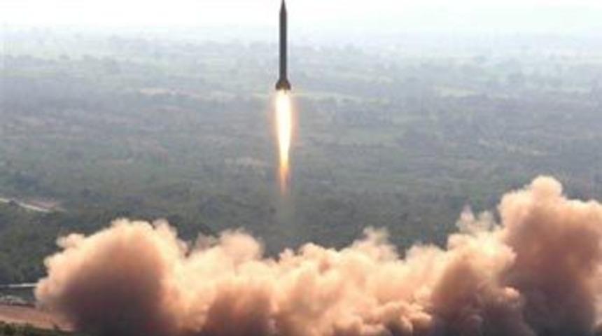 Pakistan'da, ABD füzesiyle 7 militan öldürüldü