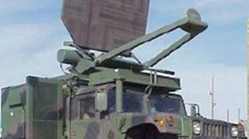 ABD yeni silahını Irak'ta mı deneyecek?