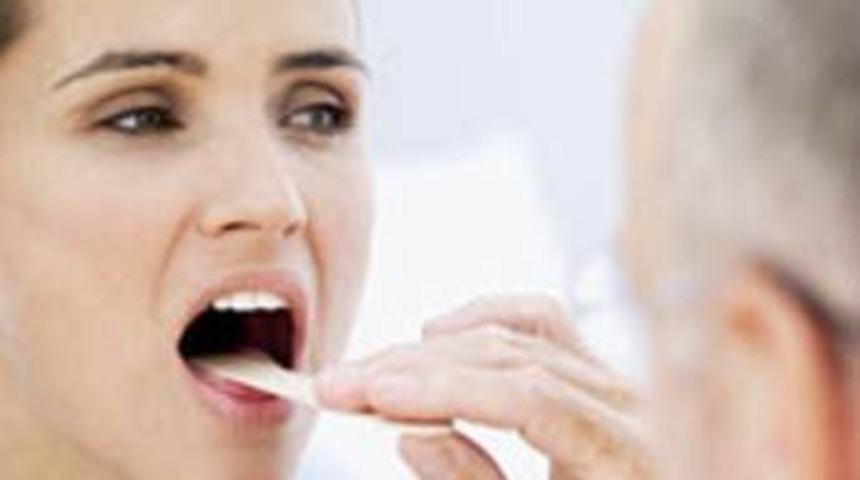 Boğaz ağrısı neden olur?