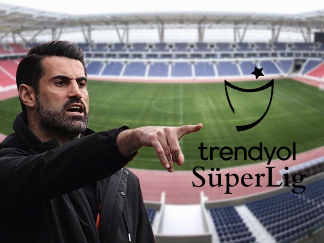 S&uuml;per Lig'de hangi takım, hangi stadyumda ev sahibi olacak? İşte liste..